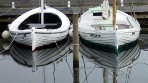 Im Museumshafen