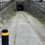 Karlskrona ist untertunnelt
