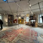 Stadtgeschichte im Blekinge Museum