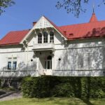 Villa am Uferweg