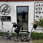 Der Vogel-Beobachtungsshop