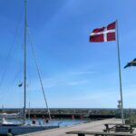 Lorrikeet in Kristianopel