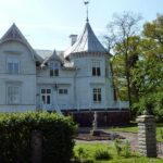 Villa am Uferweg