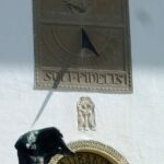 Die königliche Sonnenuhr