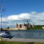 Burgschloss Kalmar