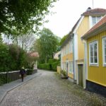 Altstadt von Kalmar