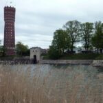 Wasserturm von Kalmar