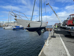 Die Saison 2026 kann beginnen