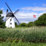 Stegø Mølle