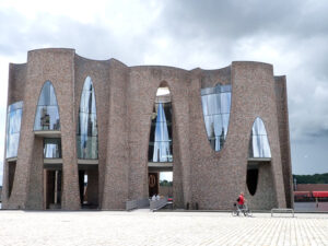 Das Fjordhus