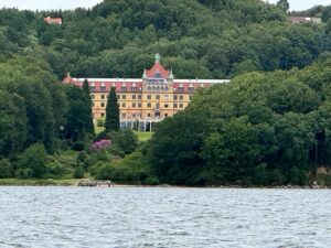 Hotel am Vejle Fjord